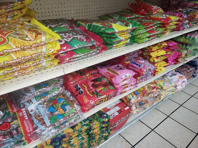 Tinajero’s Meat Market LLC