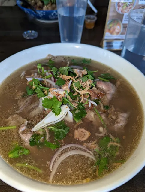 Amazing Basil & A Cup Of (Fremont)