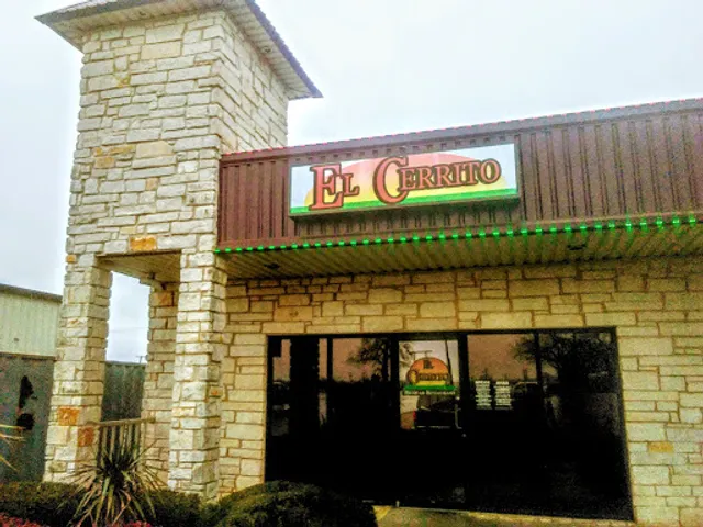 El Cerrito Mexican Restaurant Grill