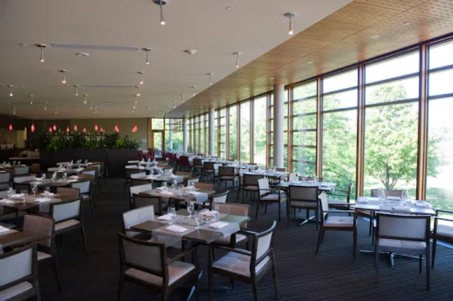 Park View Restaurant at Ravinia