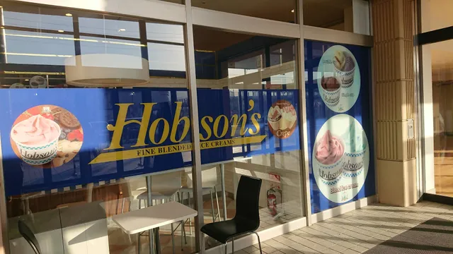 Hobusonzu Aokijimaten