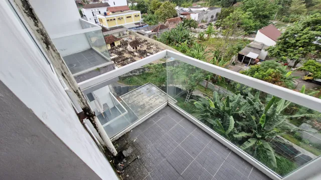 Collection O Yogyakarta Near Tugu Jogja Formerly Vivo Aparment