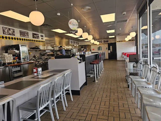 Waffle House