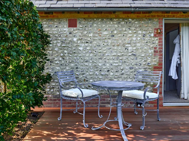 White Horse Graffham