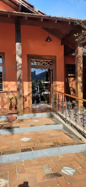 Restaurante Santa Luiza