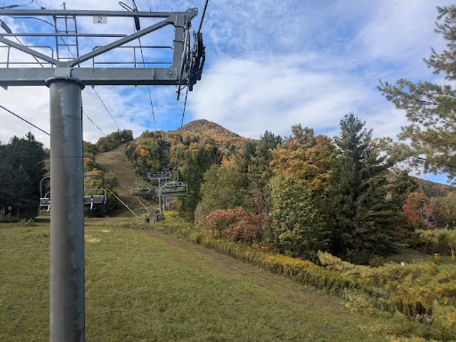 Hunter Scenic Skyride
