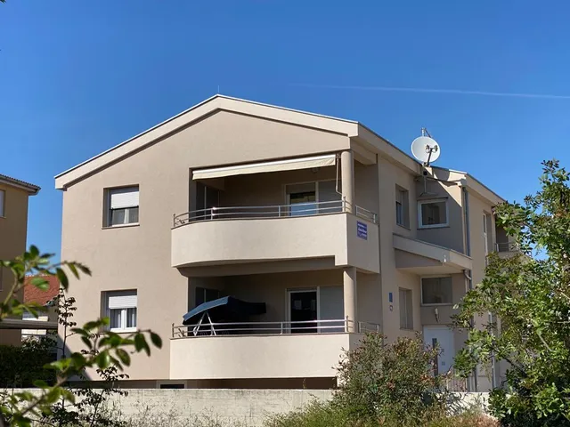 Apartments Baka Mara