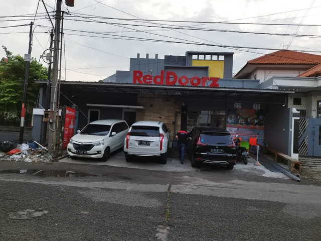 Amarta Heritage Hotel