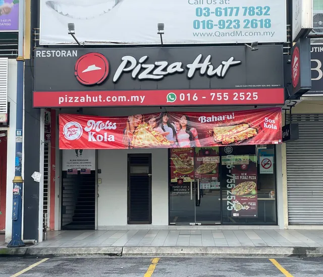 Pizza Hut