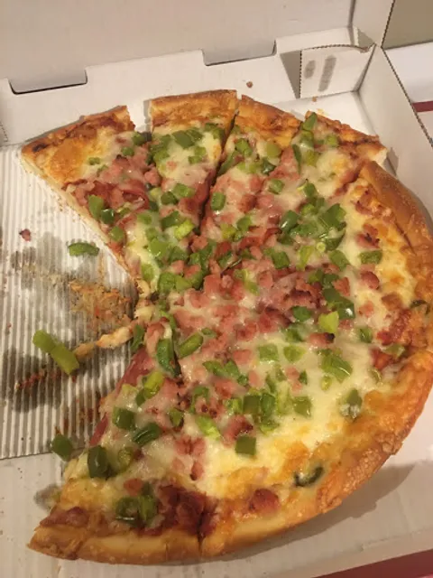 Sam's 2 for 1 Pizza & Pasta