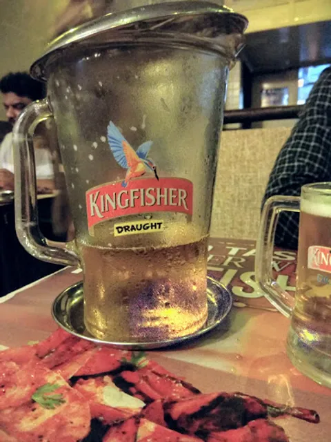 Vinod Restaurant And Bar