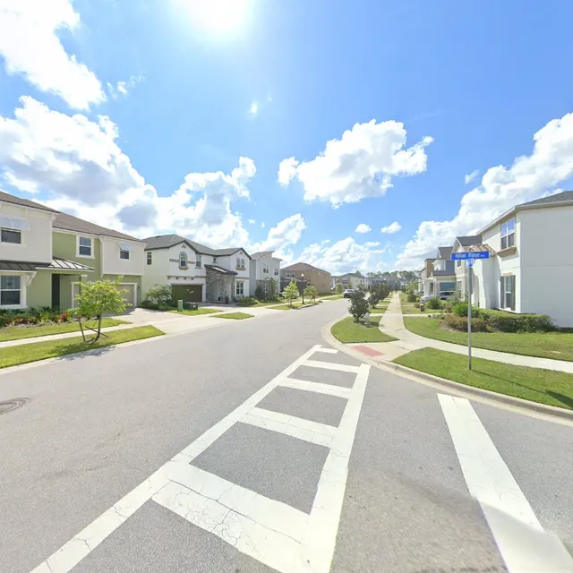 Solara Resort Lakeview Pool Villa 2105