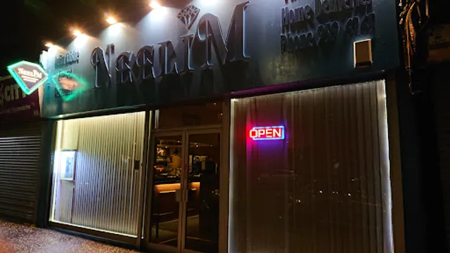 The Neelim Restaurant