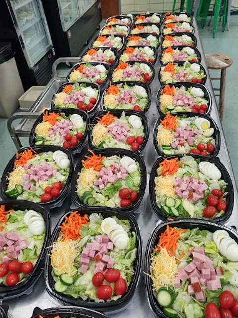 No Regrets Meal Prep, LLC