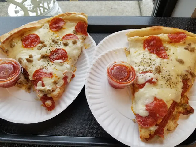 Joey's House of Pizza Catering