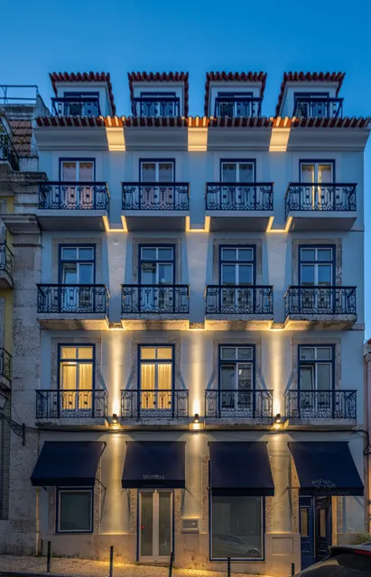 Boutique Chiado Apartments & Suites