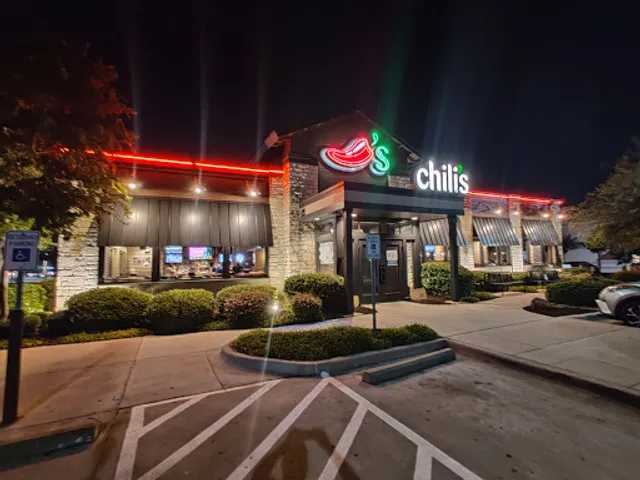 Chili's Grill & Bar