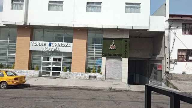 Hotel Torre Espinoza