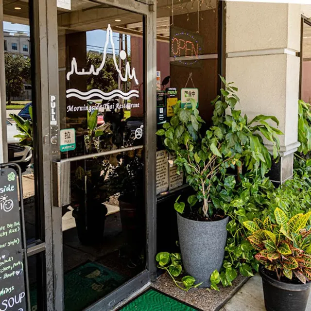 Morningside Thai Restaurant