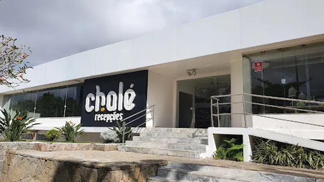 CHALÉ RECEPÇÕES E EVENTOS