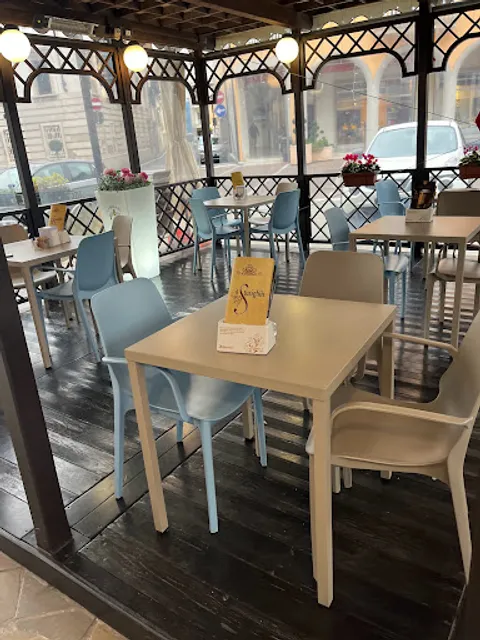 Bar Ristorante Il Stusighin