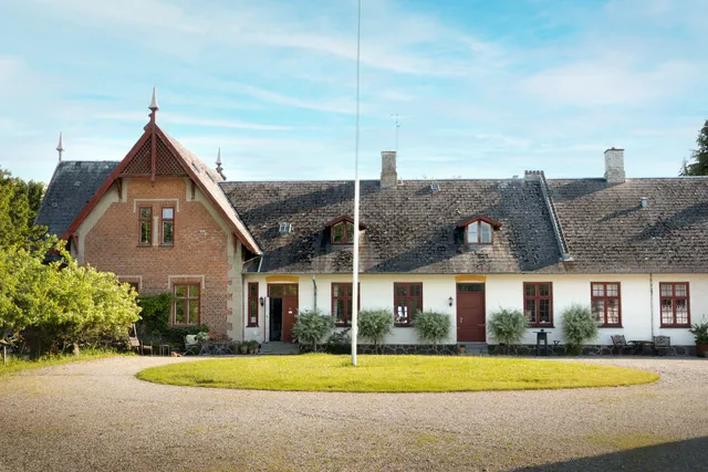 Edelsminde Bed & Breakfast