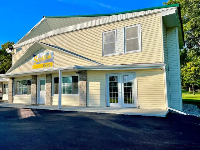 Scottish Inns Potsdam, NY