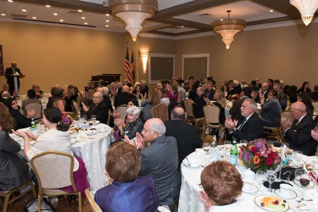 St. Mary Armenian Apostolic Church