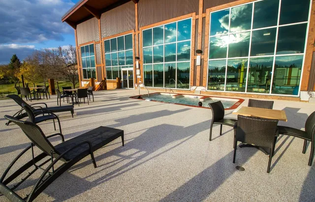 Elkhorn Resort Spa & Conference Centre