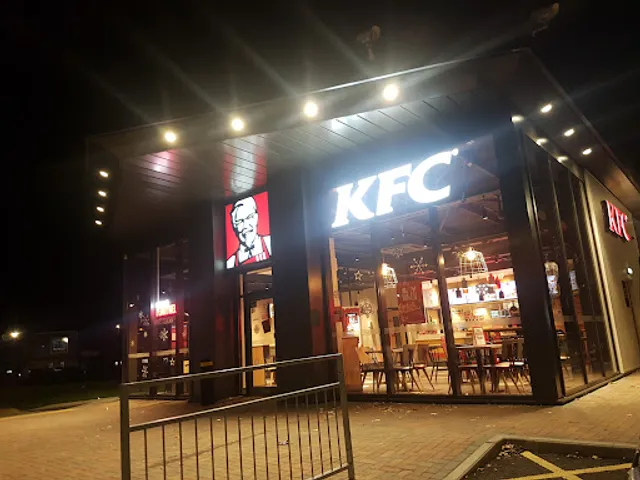 KFC