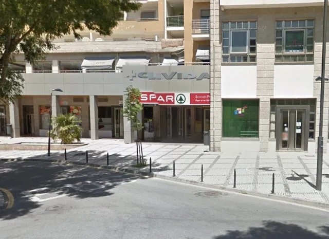 SPAR Viseu III