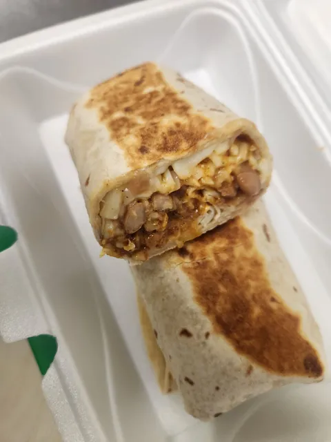 Tacos El Panda Citgo