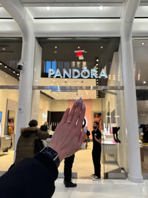 Pandora