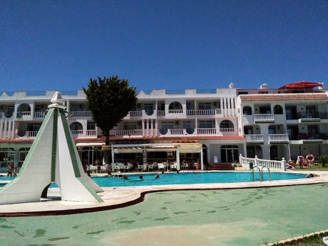 Apartamento ALCOCEBER