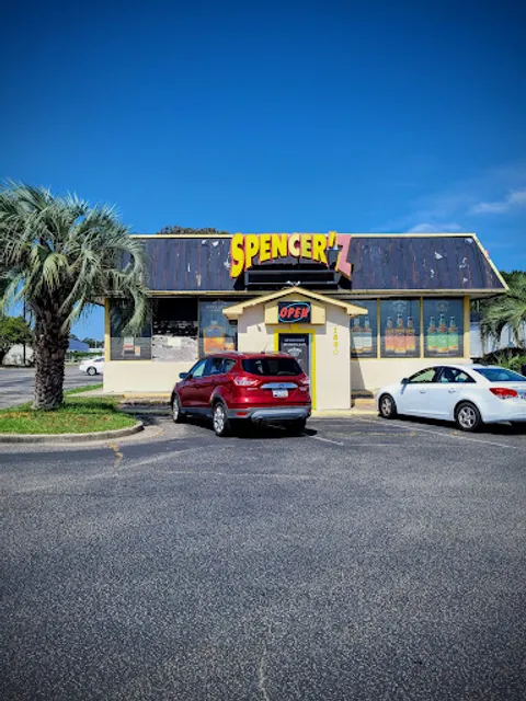 Spencerz Sports Bar