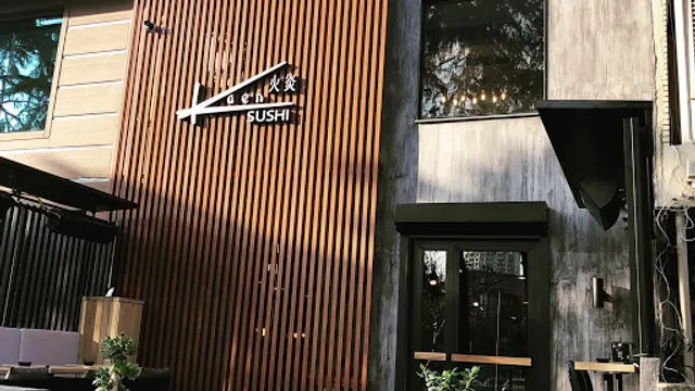 Kaen Sushi