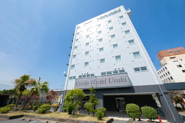 Credo Hotel Usuki