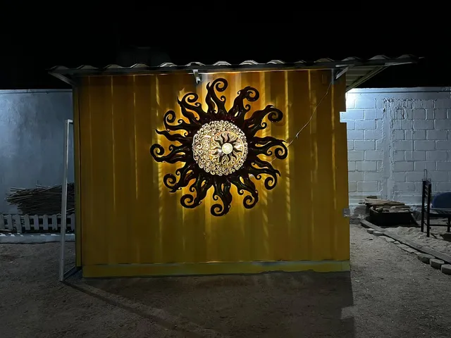 Peace Hostel Petfrienly Queer 420