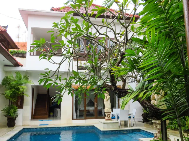Taman Sari Villa Seminyak