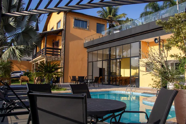 Pousada Recanto de Igaratá