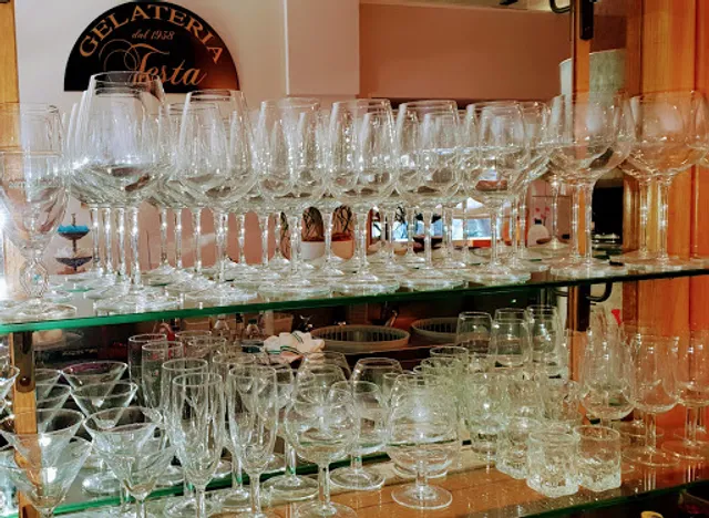 Gelateria Testa dal1938