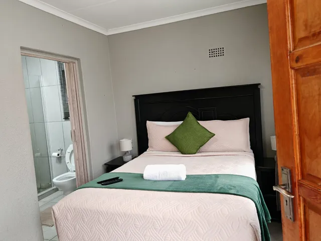 Zondile's guesthouse