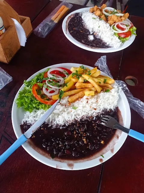 Bar e Restaurante Mar e Sol