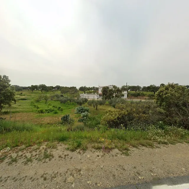 Casa Rural Albahacar