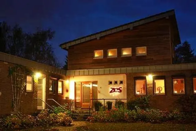 Bed & Breakfast Nummer ZES