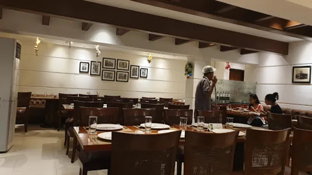 Oh! Calcutta | Andheri West