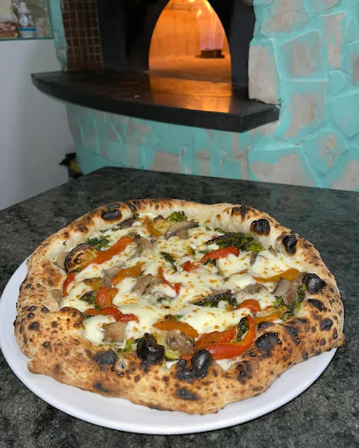 u munazen chalet della marina