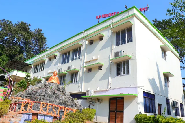 Panthasala (KR Resorts), Panchalingeswar