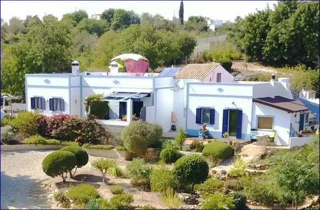 Casa Formosa - Holiday apartments (312/AL)