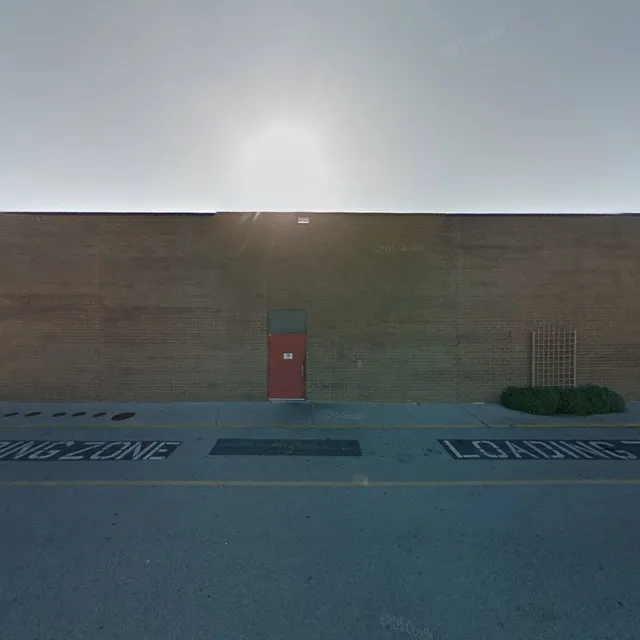 Fish and Chicken Co.